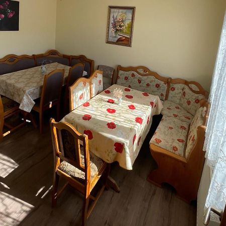 Golubinoye Квітковий Двір المظهر الخارجي الصورة