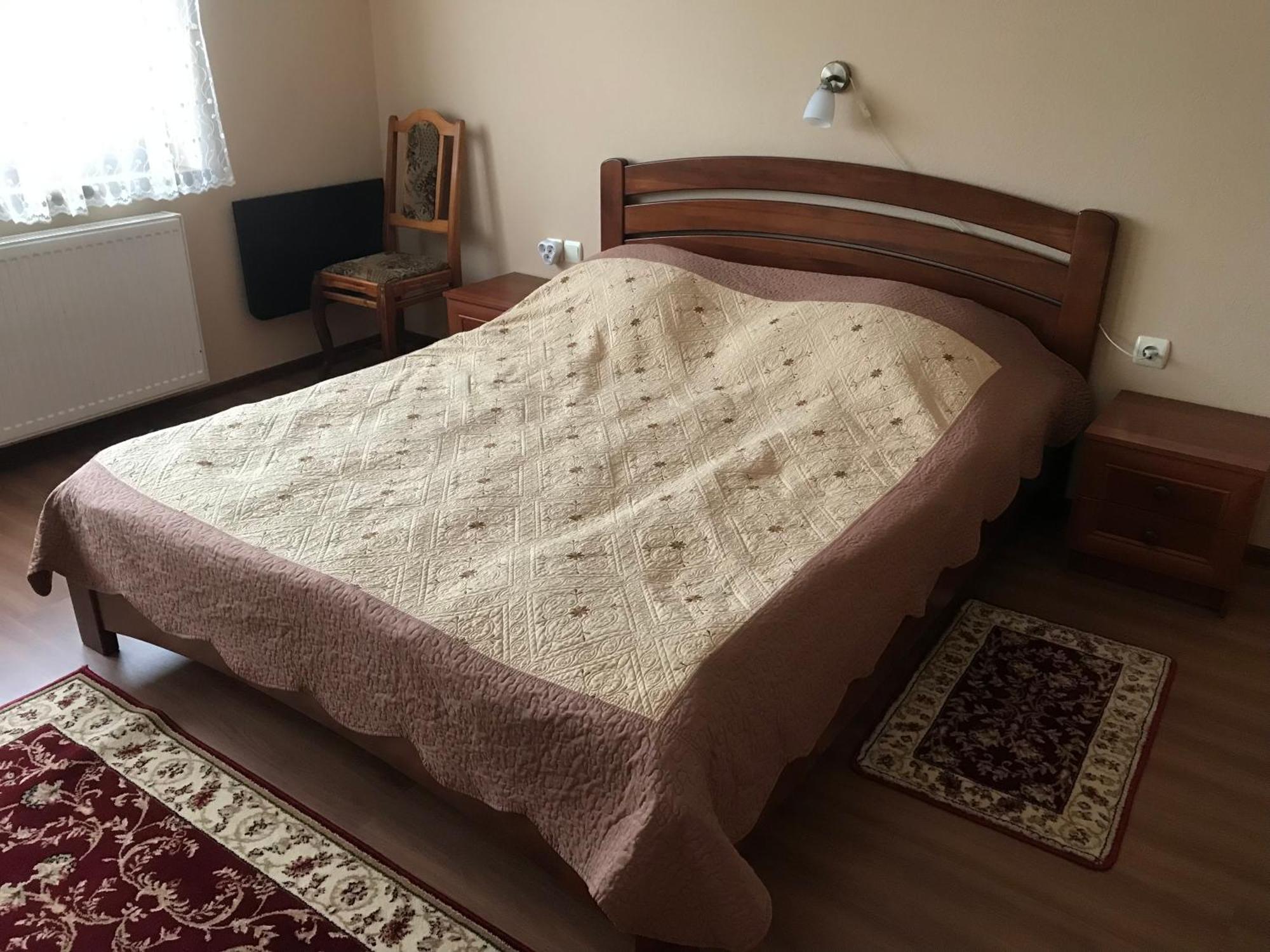 Golubinoye Квітковий Двір المظهر الخارجي الصورة